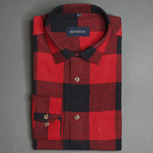 Load image into Gallery viewer, Asher - Flannel Shirt