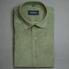 Load image into Gallery viewer, Chloros - Corduroy Shirt