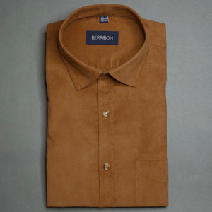 Grange - Corduroy Shirt