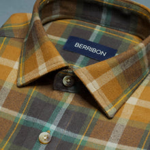 Load image into Gallery viewer, Dusky - Flannel Shirt