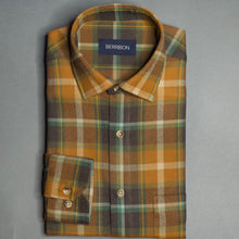 Load image into Gallery viewer, Dusky - Flannel Shirt