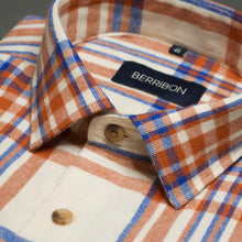 Load image into Gallery viewer, Francophone - Flannel Shirt