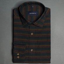 Load image into Gallery viewer, Kaleidoscope - Corduroy Shirt