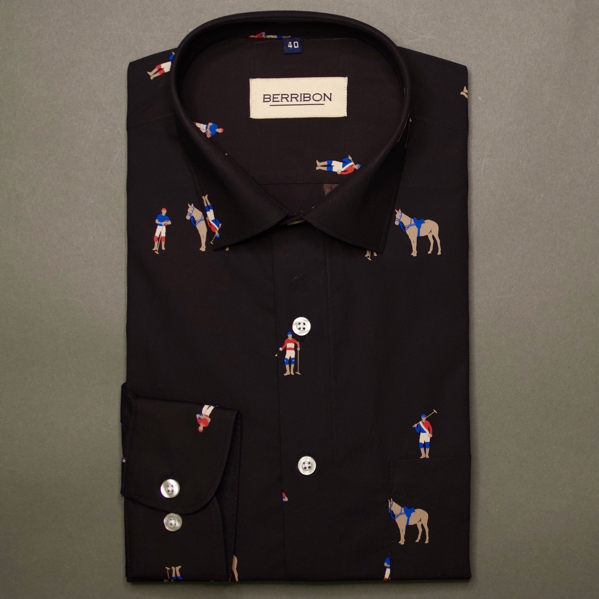 Marco Polo Clothing Brand Marc O'Polo Shirt In Dark Blue ABOUT YOU