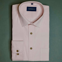Load image into Gallery viewer, Marshmallow - Corduroy Shirt