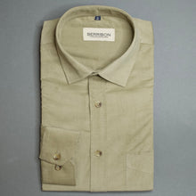 Load image into Gallery viewer, Mead - Corduroy Shirt