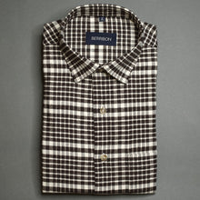 Load image into Gallery viewer, Monochrome - Flannel Shirt