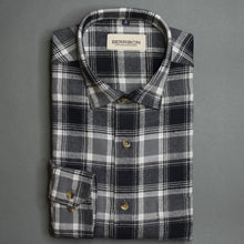 Load image into Gallery viewer, Pebble - Flannel Shirt