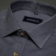 Load image into Gallery viewer, Pebble - Corduroy Shirt