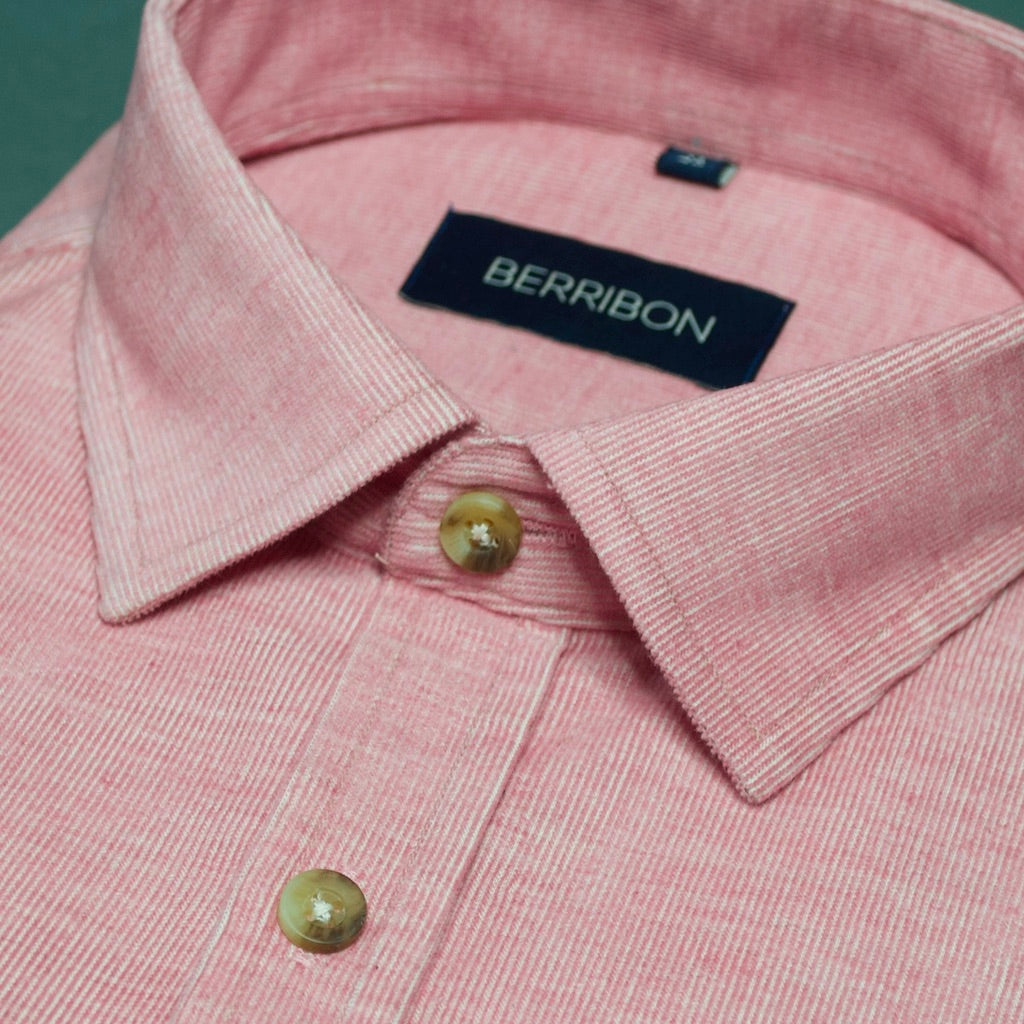 Primrose - Corduroy Shirt