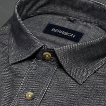 Load image into Gallery viewer, Zinc - Corduroy Shirt